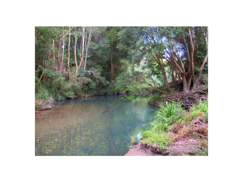 1970 Kalang Road, Bellingen NSW 2454