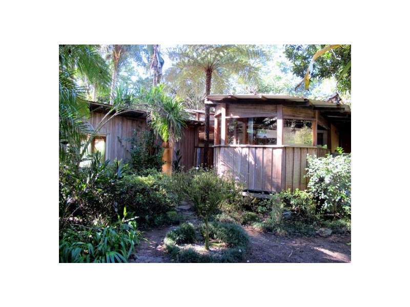 1970 Kalang Road, Bellingen NSW 2454