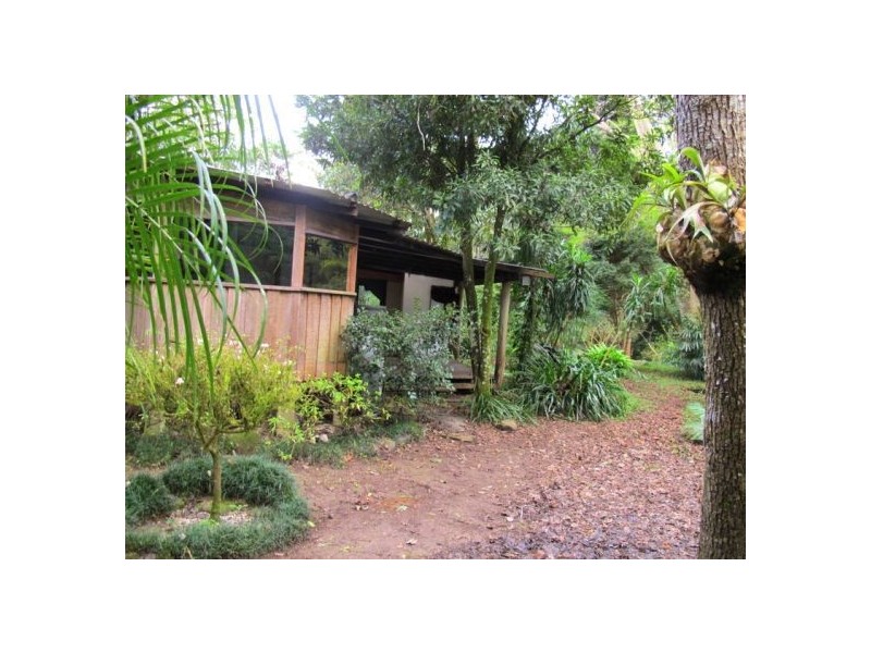 1970 Kalang Road, Bellingen NSW 2454
