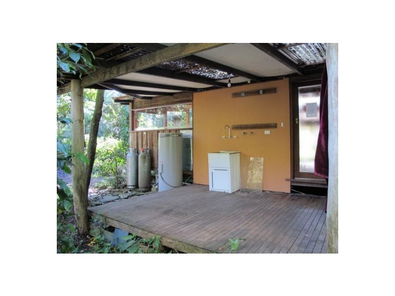 1970 Kalang Road, Bellingen NSW 2454