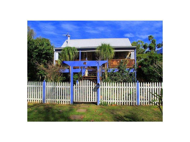 15 Black St, Bellingen NSW 2454