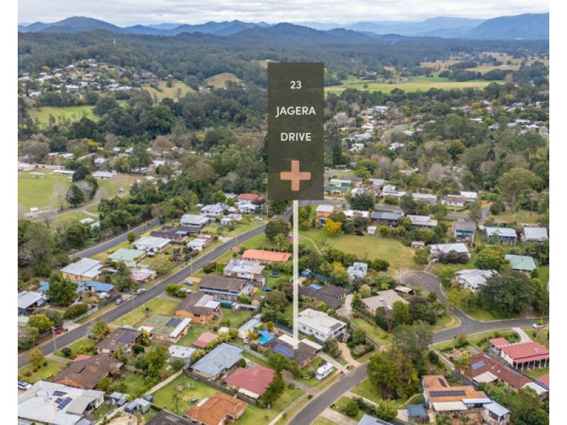 23 Jagera Drive, Bellingen NSW 2454