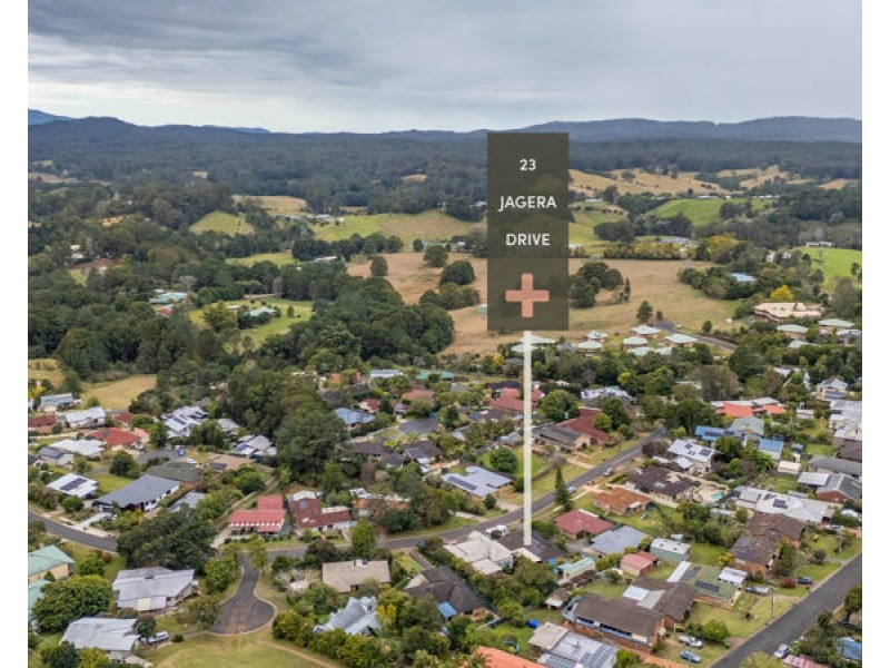 23 Jagera Drive, Bellingen NSW 2454