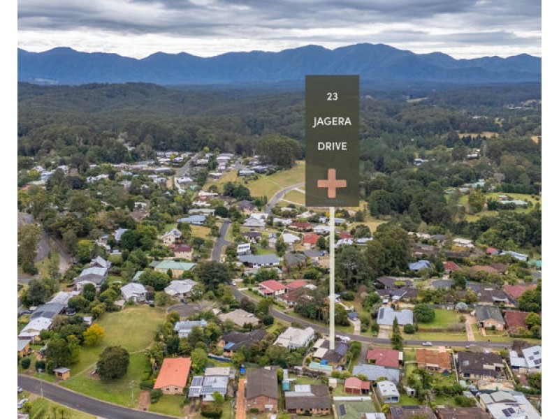 23 Jagera Drive, Bellingen NSW 2454