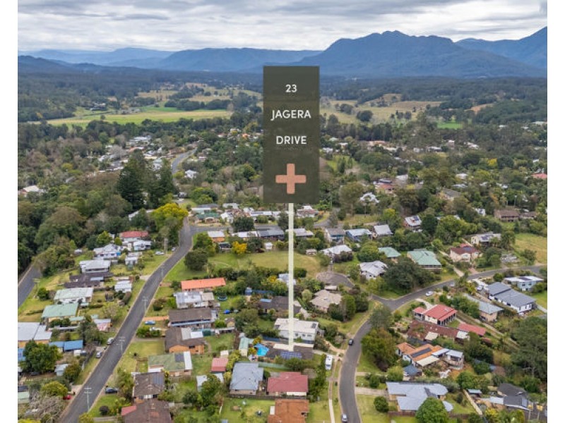 23 Jagera Drive, Bellingen NSW 2454