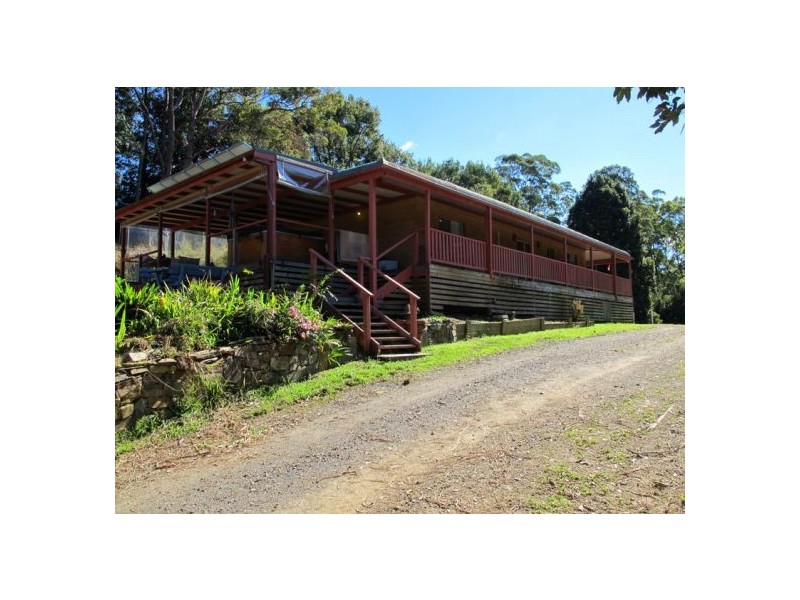 20 Rigney Road, Bellingen NSW 2454