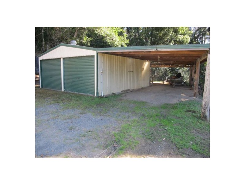 20 Rigney Road, Bellingen NSW 2454