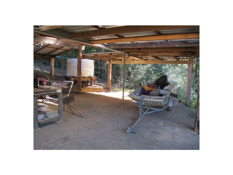 20 Rigney Road, Bellingen NSW 2454