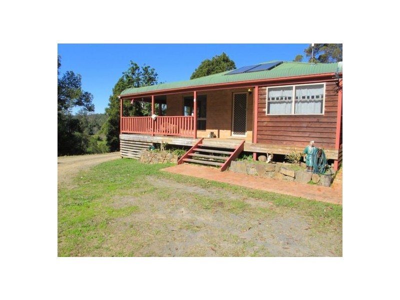 20 Rigney Road, Bellingen NSW 2454