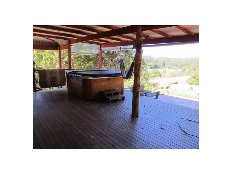 20 Rigney Road, Bellingen NSW 2454