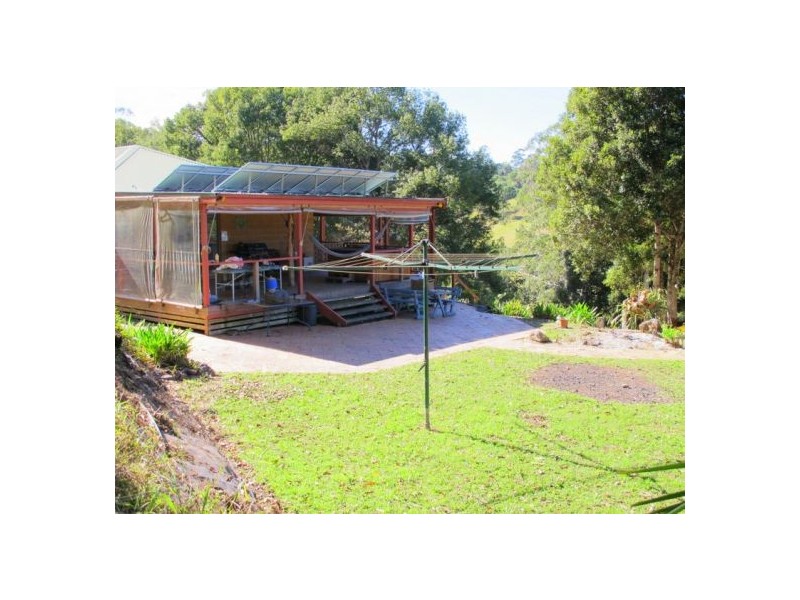 20 Rigney Road, Bellingen NSW 2454