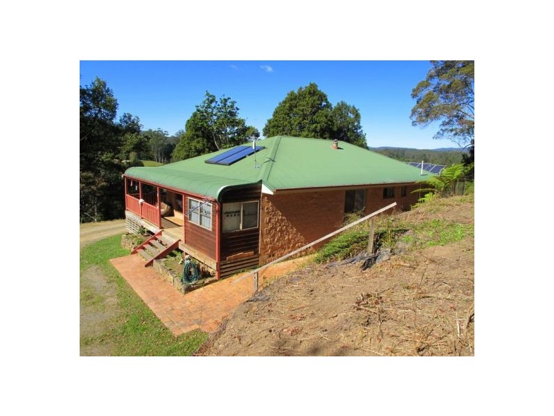 20 Rigney Road, Bellingen NSW 2454