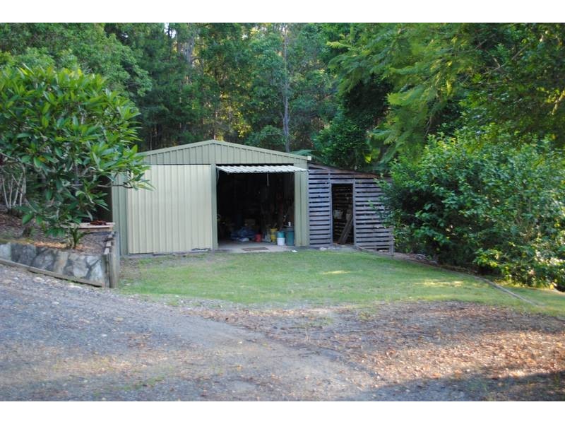 906 Bowraville Rd, Bellingen NSW 2454