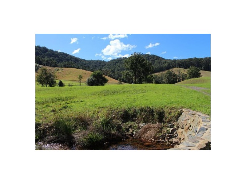 417 Friday’s Creek Rd, Upper Orara NSW 2450