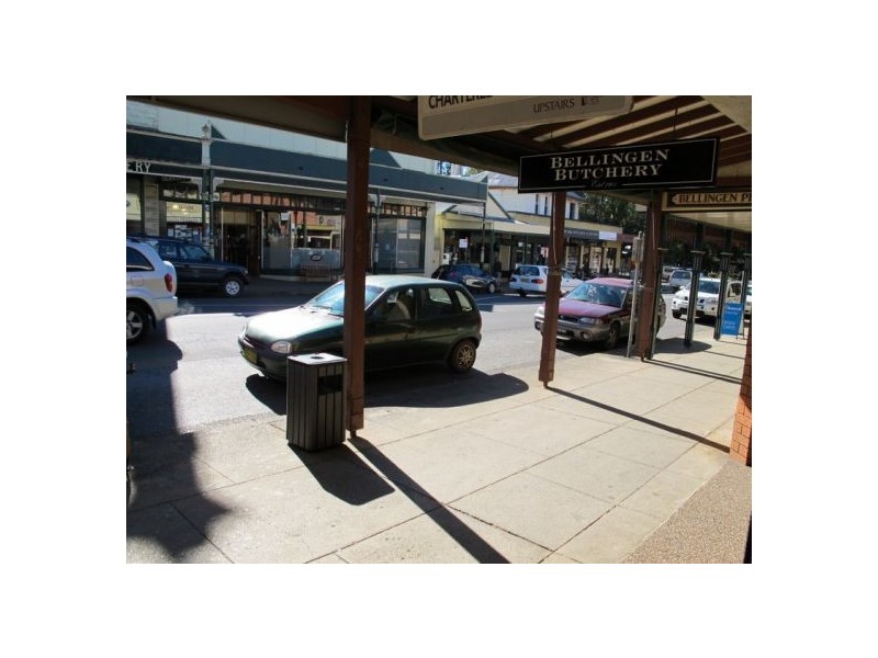 72a Hyde Street, Bellingen NSW 2454