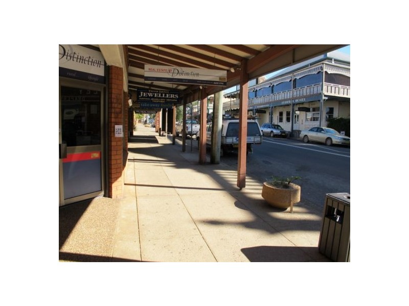 72a Hyde Street, Bellingen NSW 2454