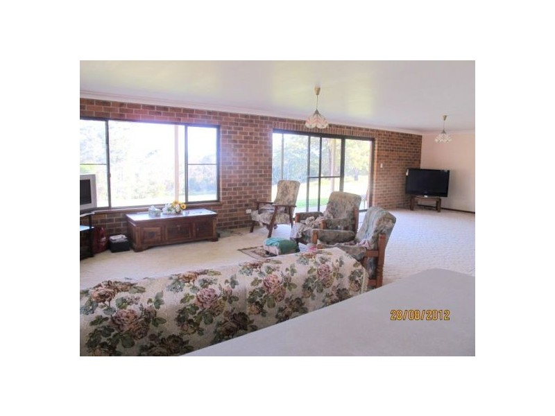 220 Tuckers Rock Road, Repton NSW 2454