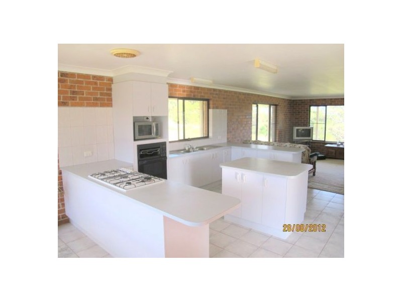 220 Tuckers Rock Road, Repton NSW 2454