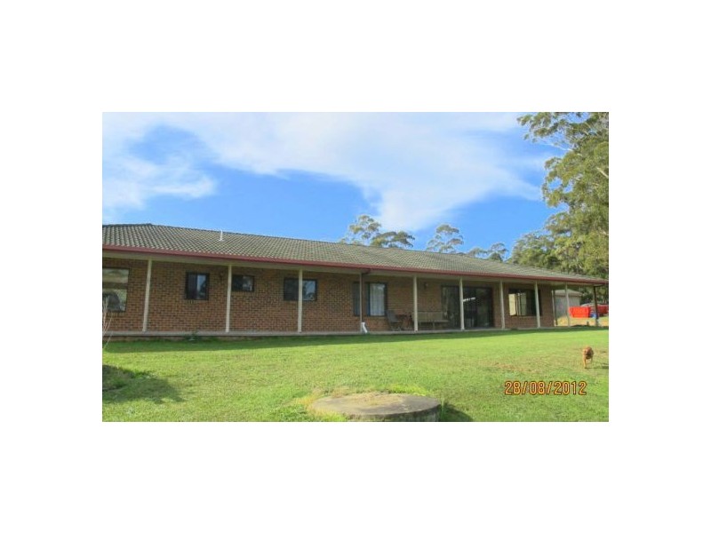 220 Tuckers Rock Road, Repton NSW 2454