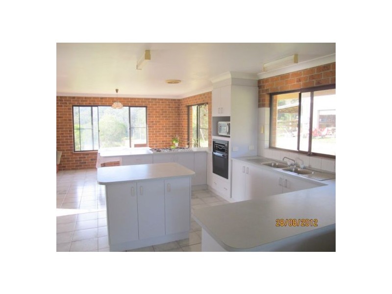 220 Tuckers Rock Road, Repton NSW 2454