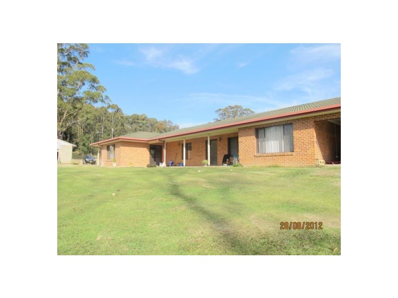 220 Tuckers Rock Road, Repton NSW 2454