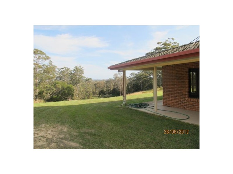 220 Tuckers Rock Road, Repton NSW 2454