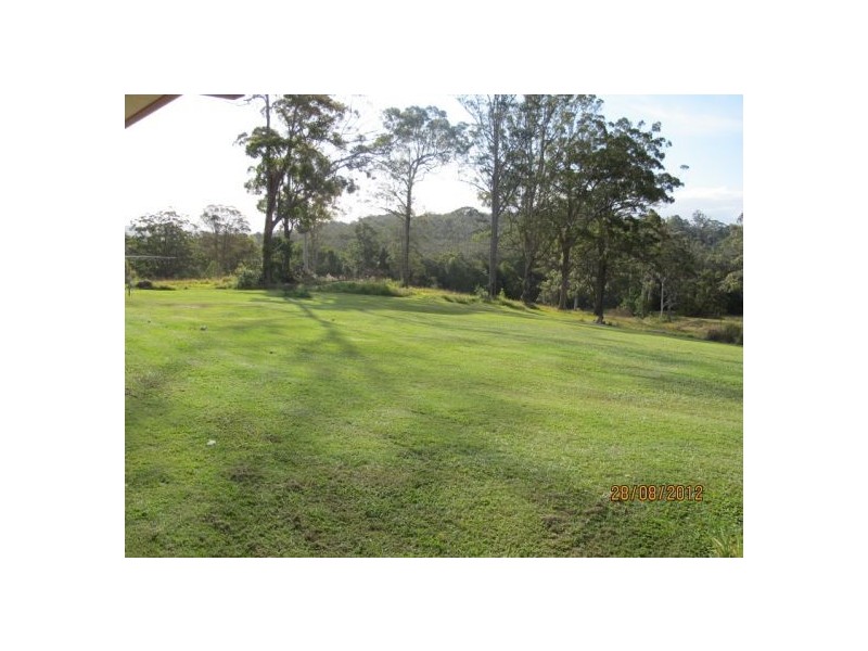 220 Tuckers Rock Road, Repton NSW 2454