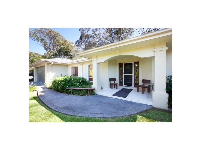 Hyland Park NSW 2448