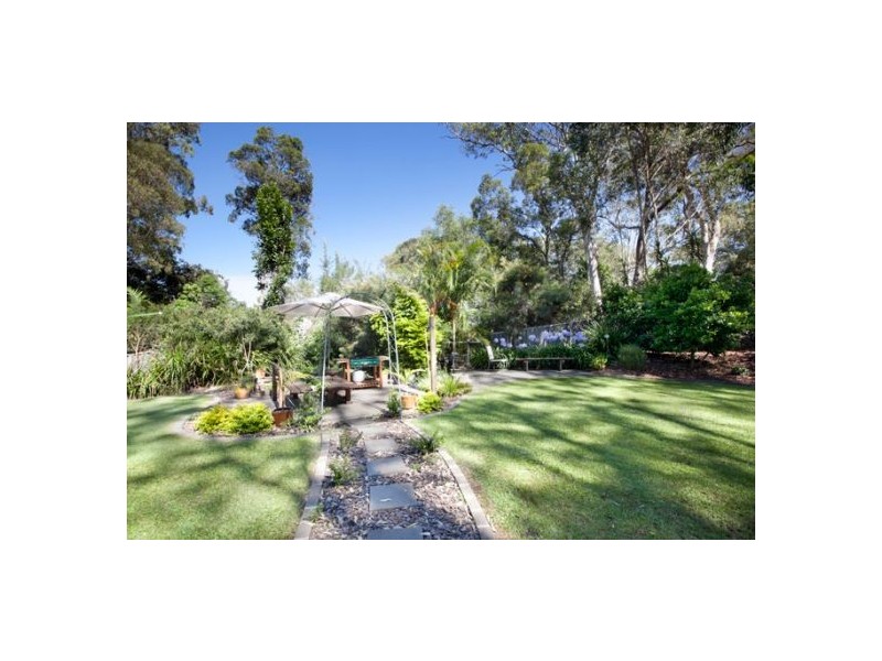 Hyland Park NSW 2448