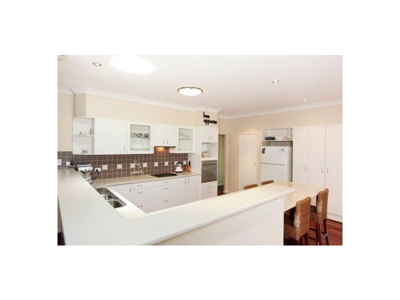 Hyland Park NSW 2448
