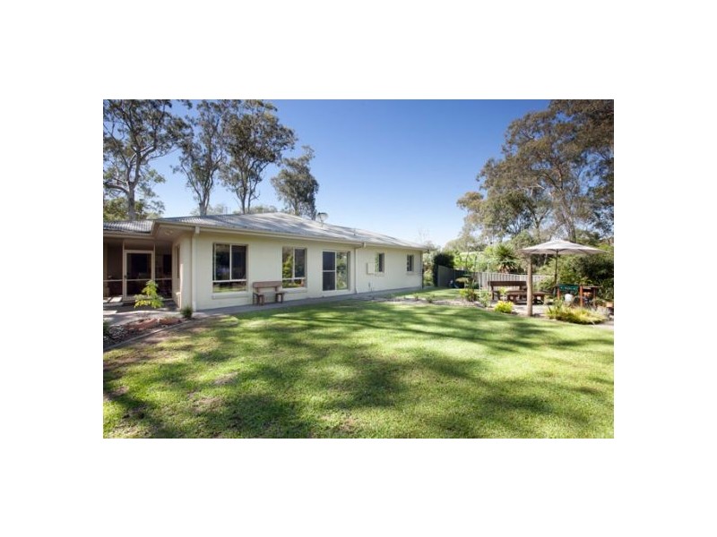 Hyland Park NSW 2448