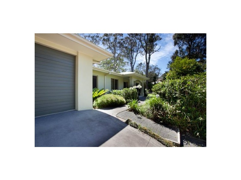 Hyland Park NSW 2448