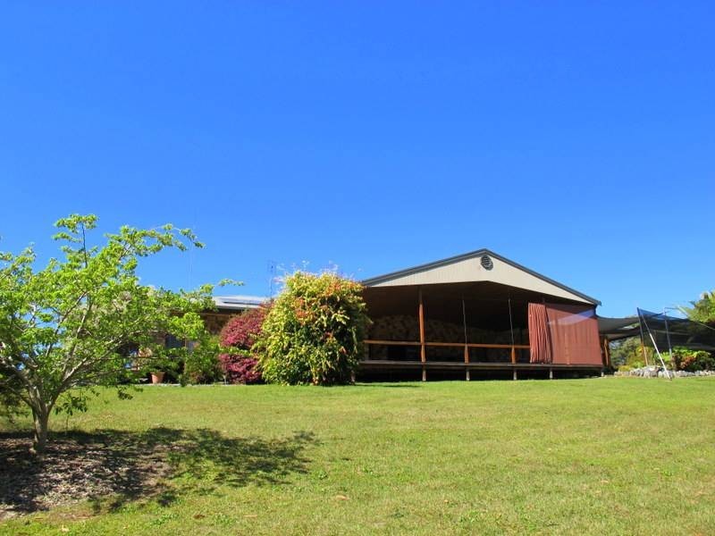 715 Valery Road, Bellingen NSW 2454