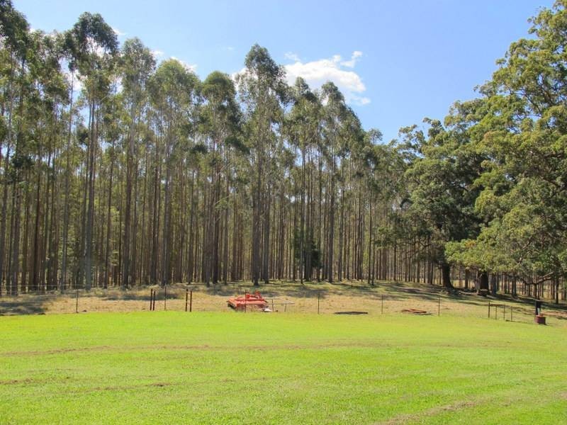 715 Valery Road, Bellingen NSW 2454