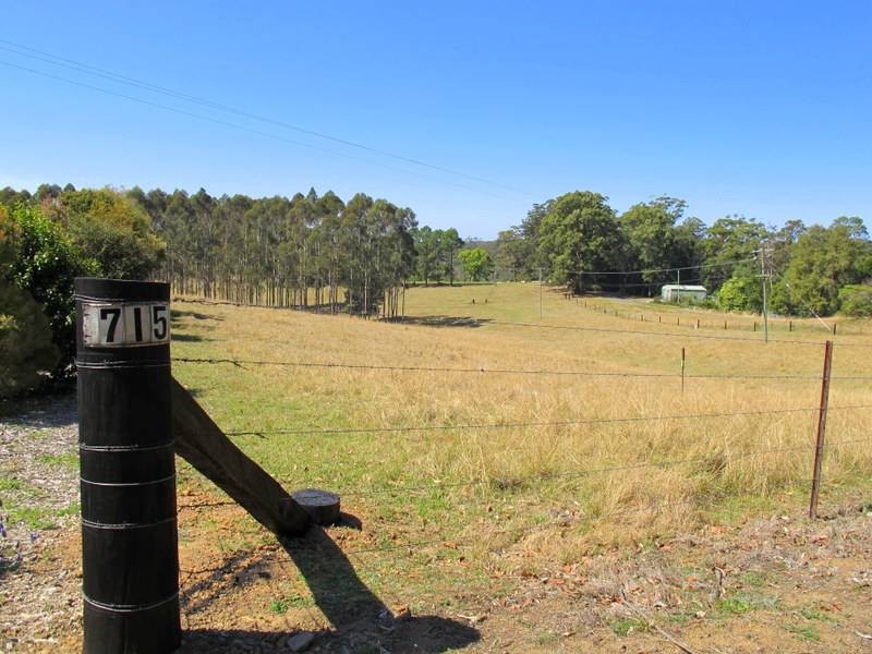 715 Valery Road, Bellingen NSW 2454