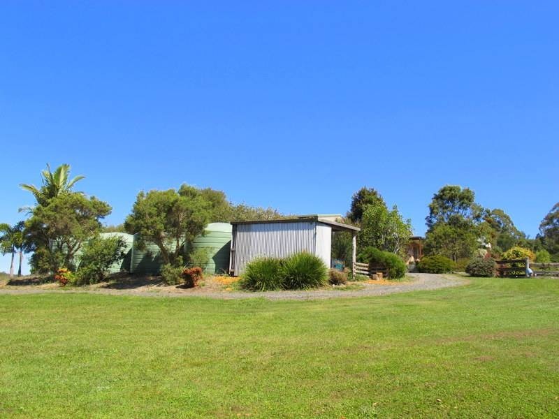 715 Valery Road, Bellingen NSW 2454