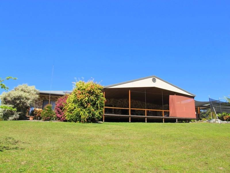 715 Valery Road, Bellingen NSW 2454