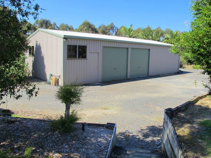 715 Valery Road, Bellingen NSW 2454