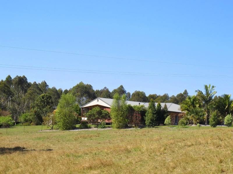 715 Valery Road, Bellingen NSW 2454