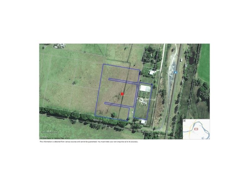 Lot 13 Victor Street, Raleigh NSW 2454