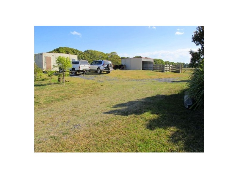 Lot 13 Victor Street, Raleigh NSW 2454