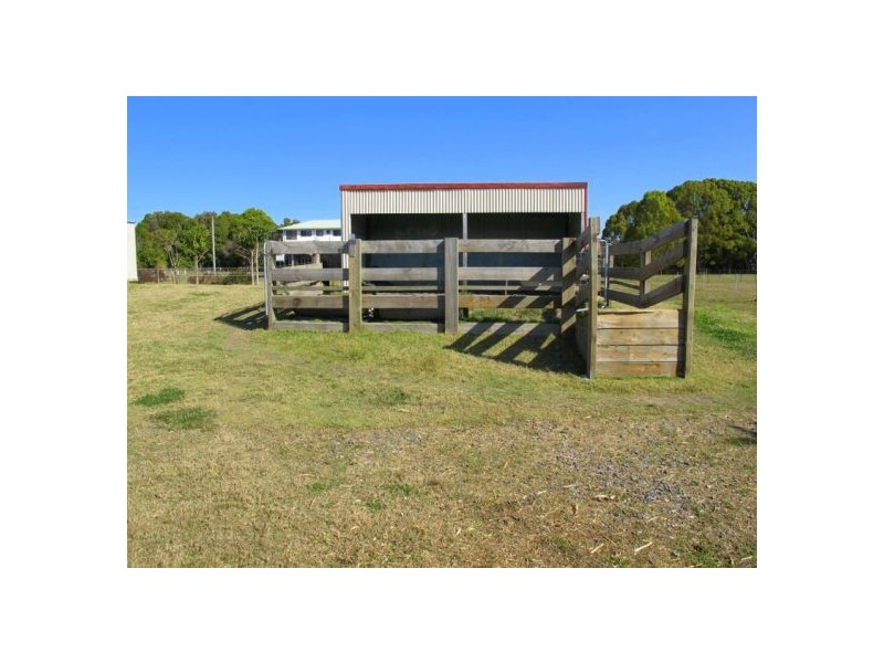 Lot 13 Victor Street, Raleigh NSW 2454