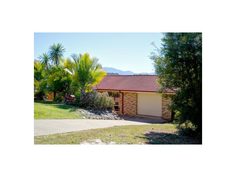 22 Jagera Dr, Bellingen NSW 2454