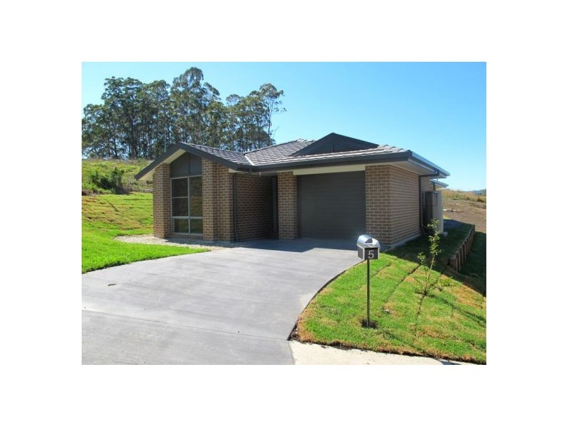 5 Red Gum, Bellingen NSW 2454