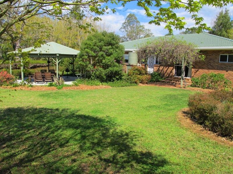 52 Buffer Creek Road, Bellingen NSW 2454