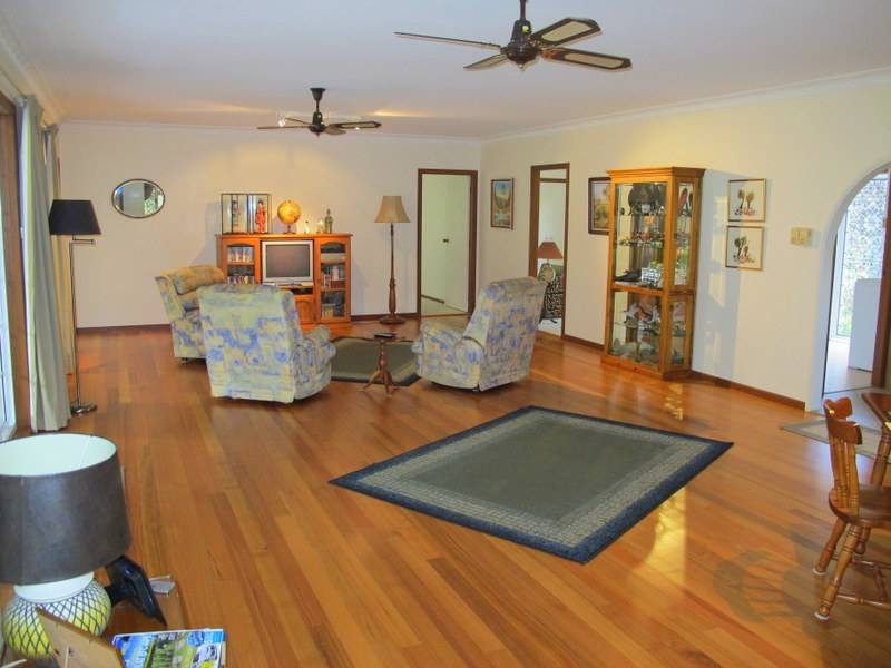 52 Buffer Creek Road, Bellingen NSW 2454