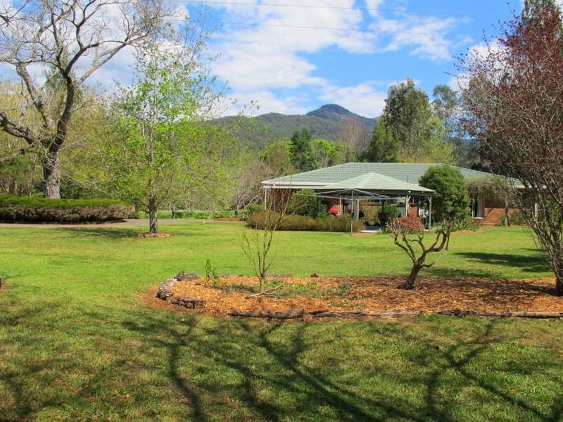 52 Buffer Creek Road, Bellingen NSW 2454