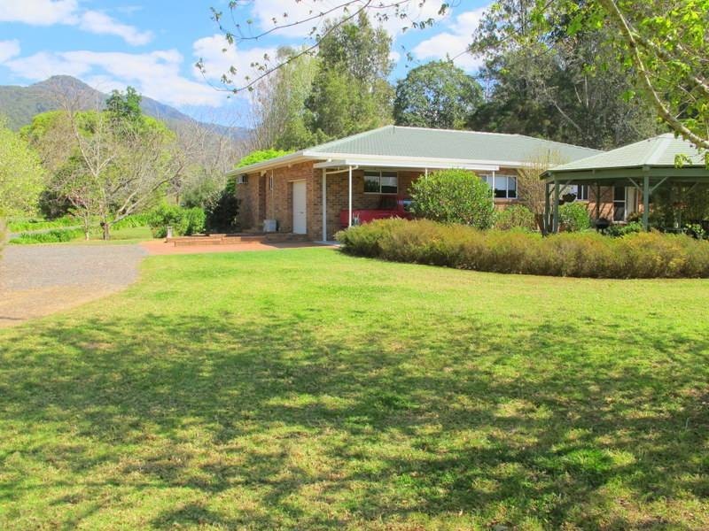 52 Buffer Creek Road, Bellingen NSW 2454
