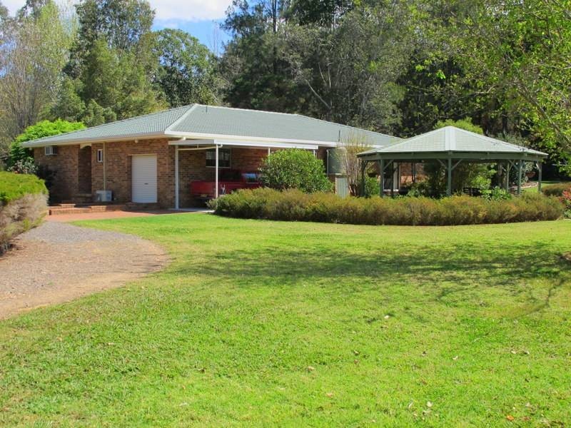 52 Buffer Creek Road, Bellingen NSW 2454