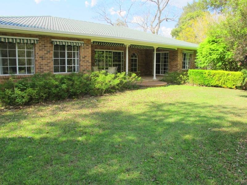 52 Buffer Creek Road, Bellingen NSW 2454